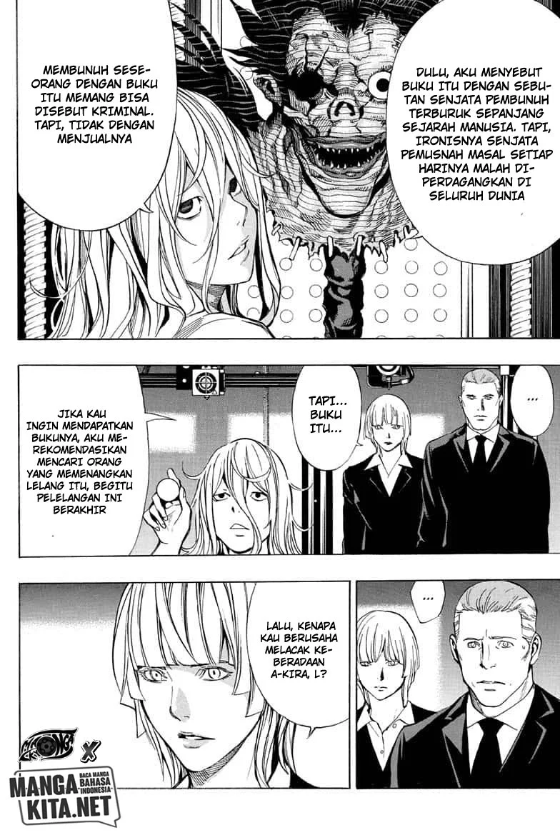 Death Note Special Bab 0.1 halaman 46