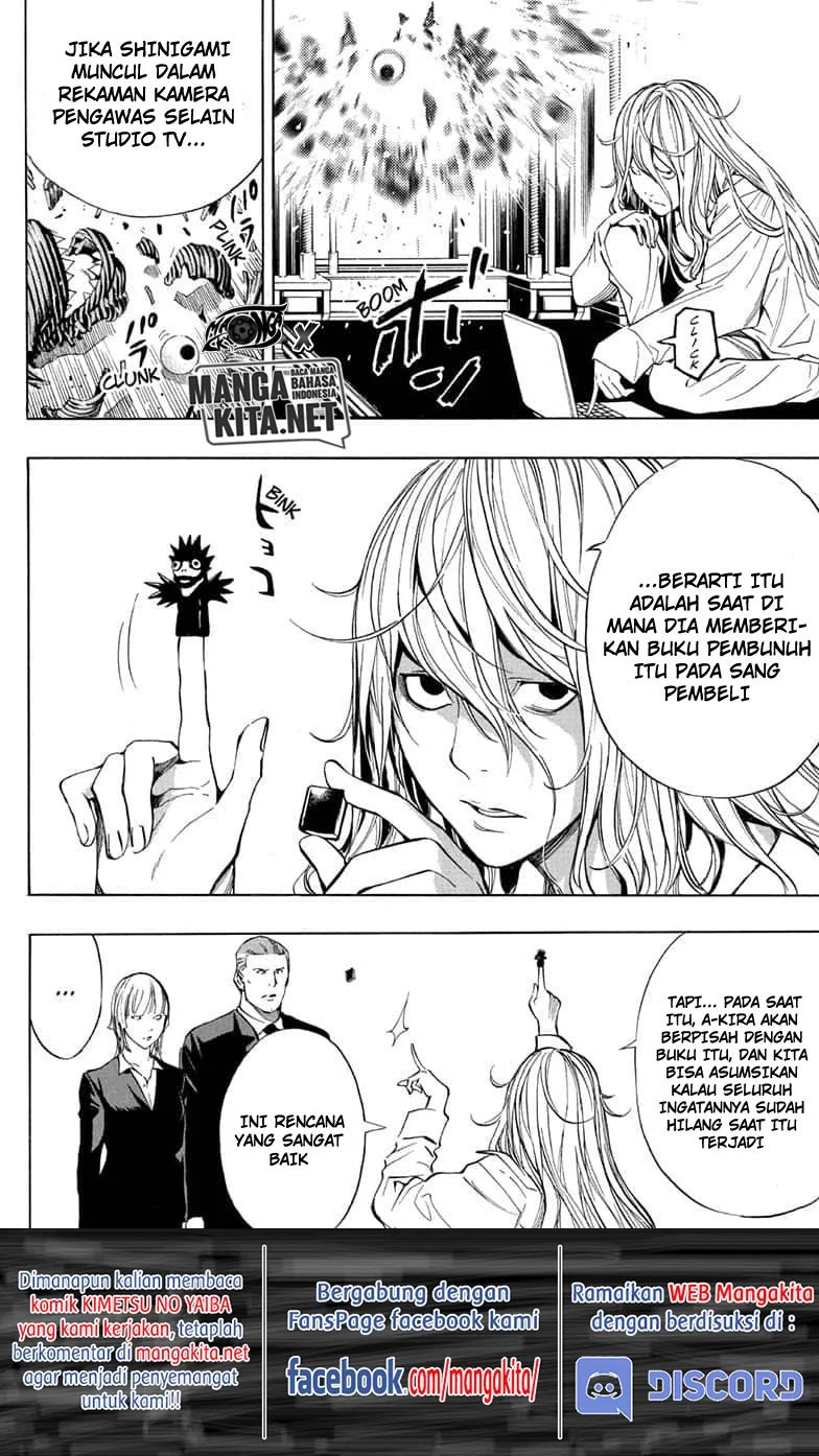 Death Note Special Bab 0.1 halaman 50