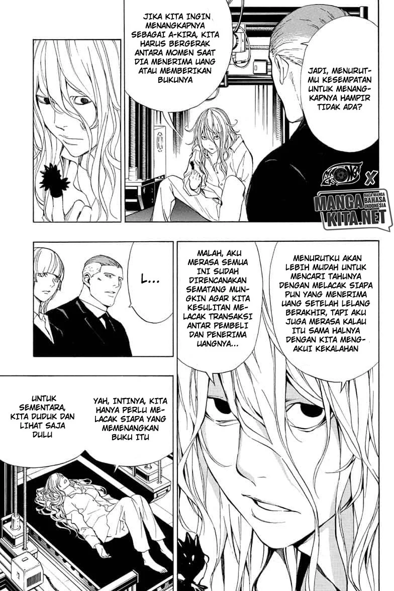 Death Note Special Bab 0.1 halaman 51