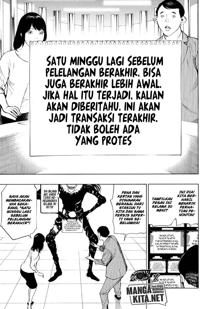 Death Note Special Bab 0.1 halaman 53