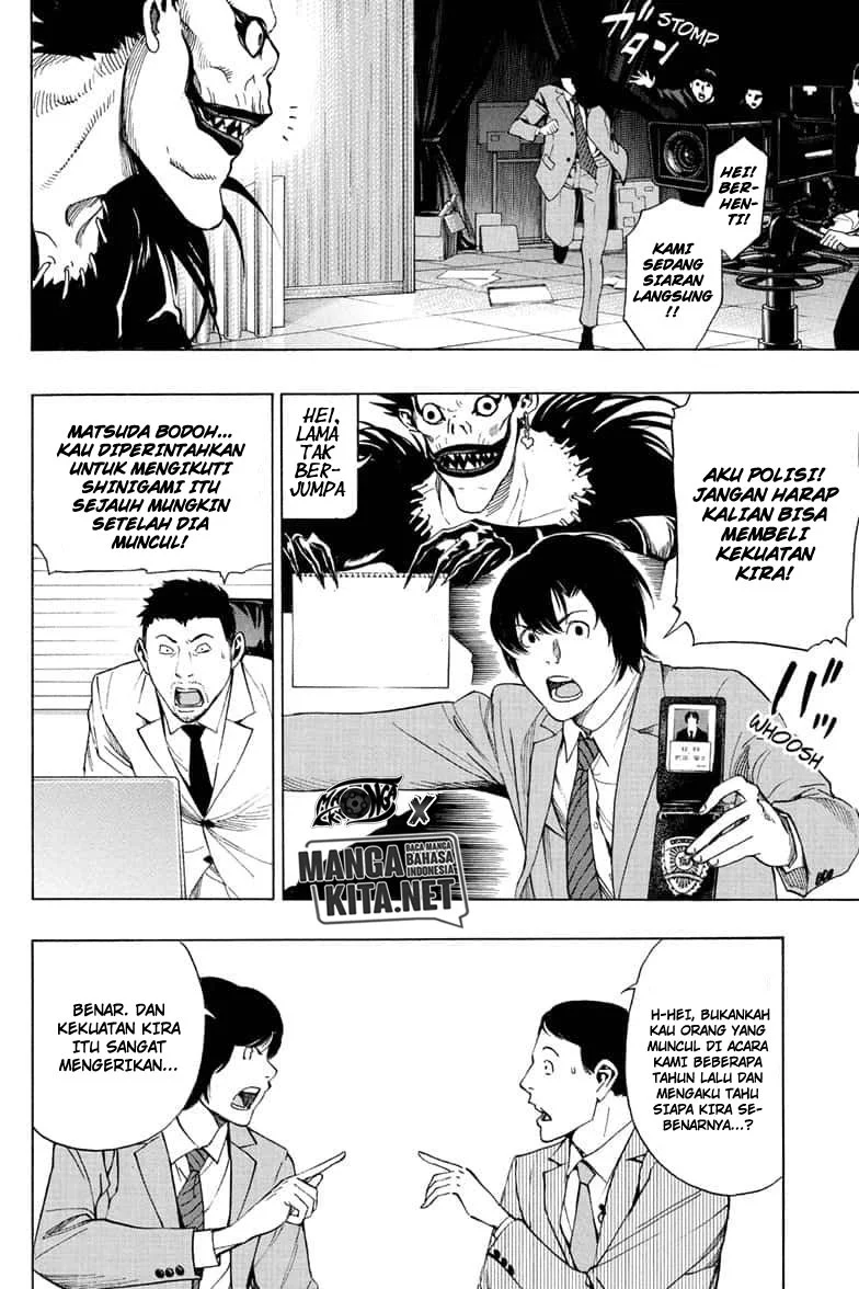 Death Note Special Bab 0.1 halaman 54