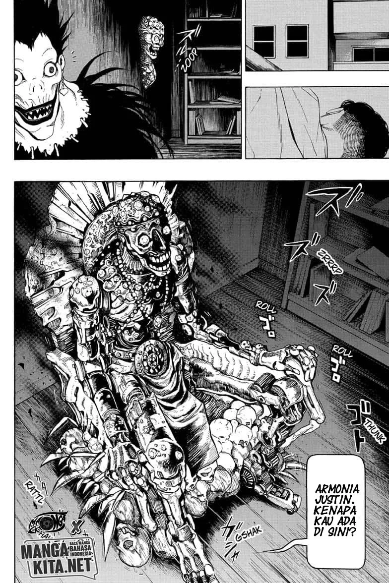 Death Note Special Bab 0.1 halaman 66