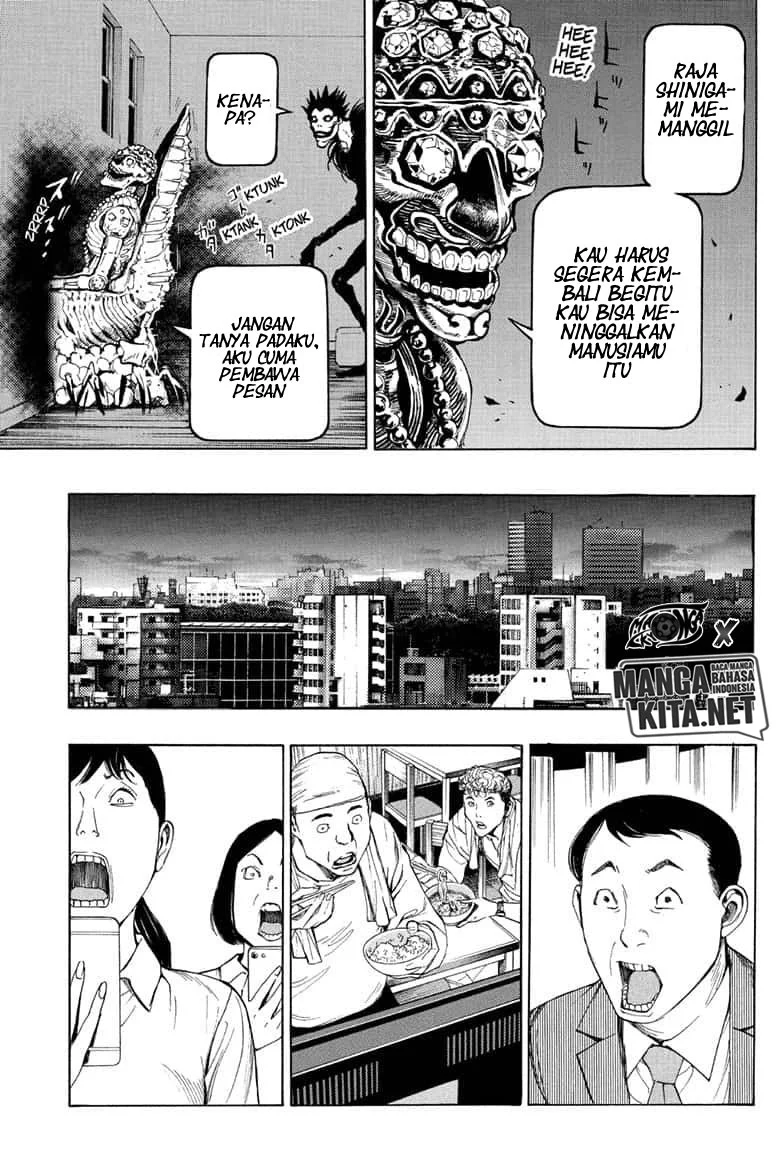 Death Note Special Bab 0.1 halaman 67