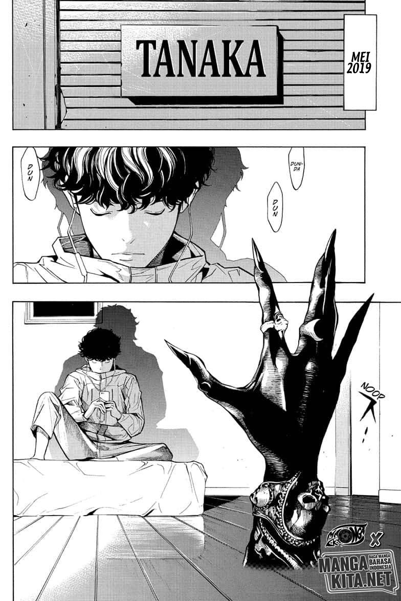 Death Note Special Bab 00 halaman 4