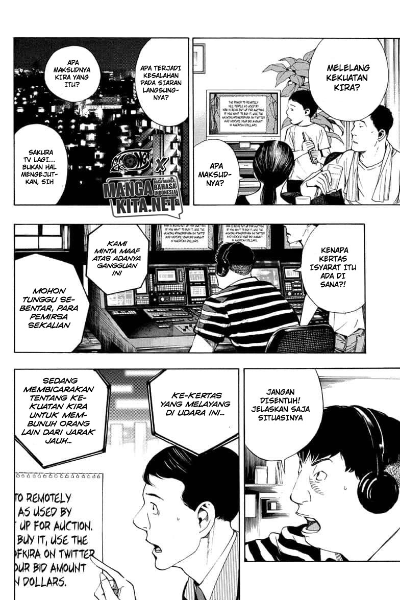 Death Note Special Bab 00 halaman 36