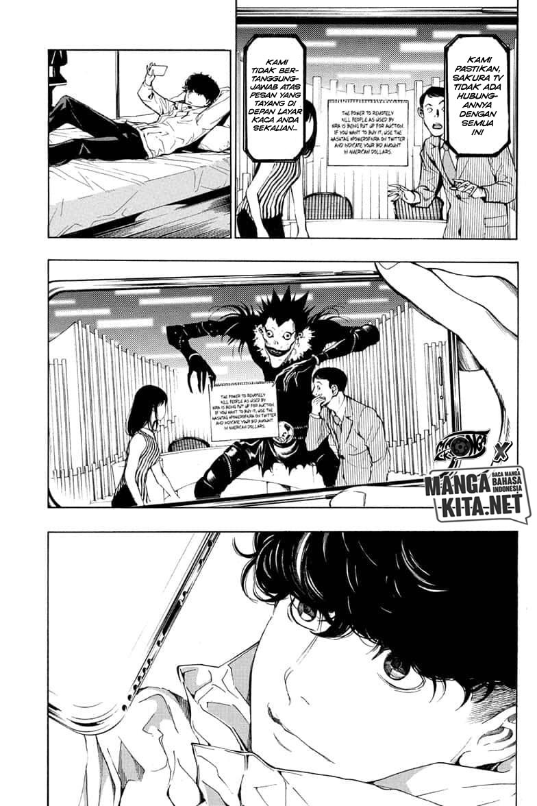 Death Note Special Bab 00 halaman 37