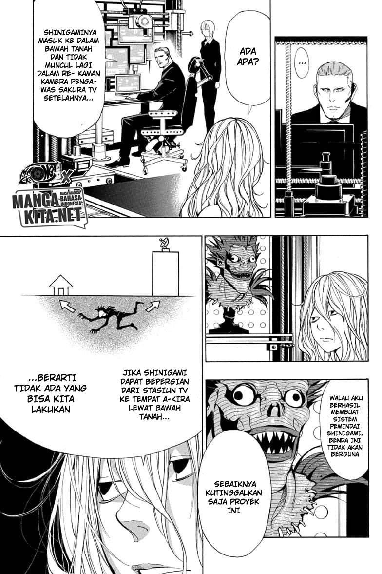 Death Note Special Bab 00 halaman 49