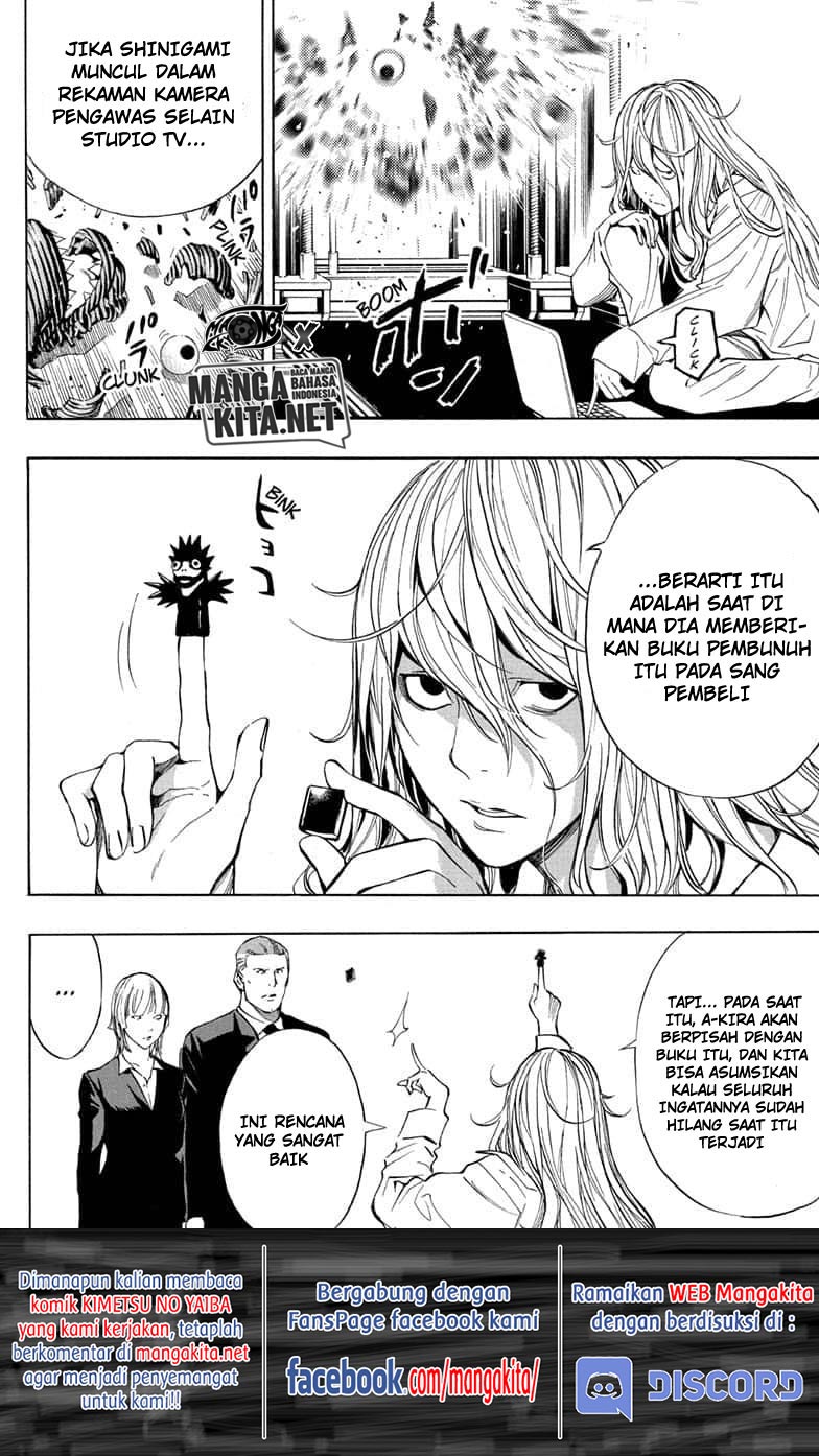 Death Note Special Bab 00 halaman 50