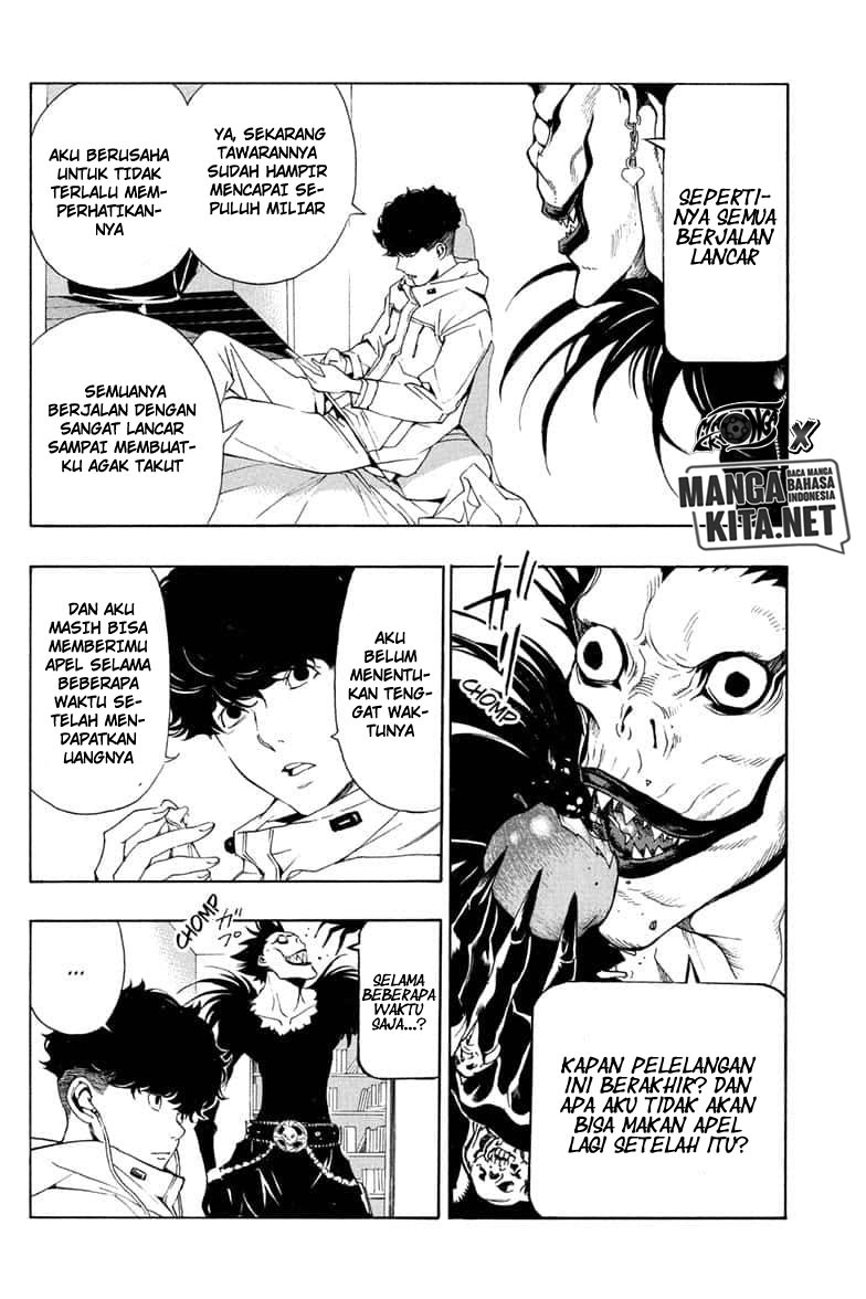 Death Note Special Bab 00 halaman 52