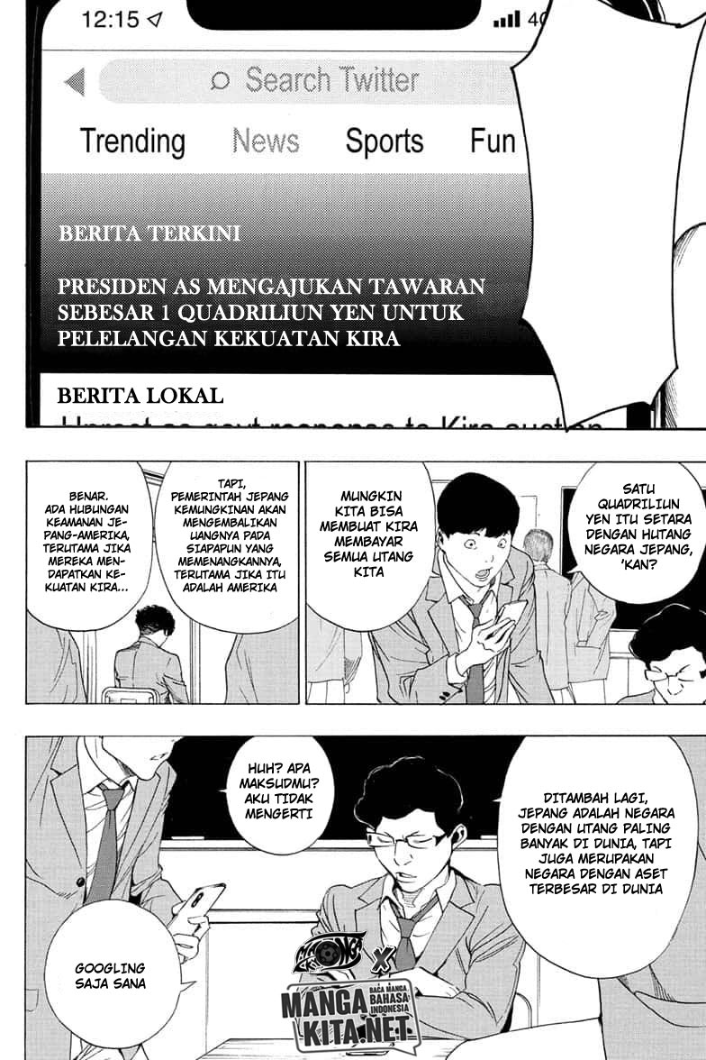 Death Note Special Bab 00 halaman 62