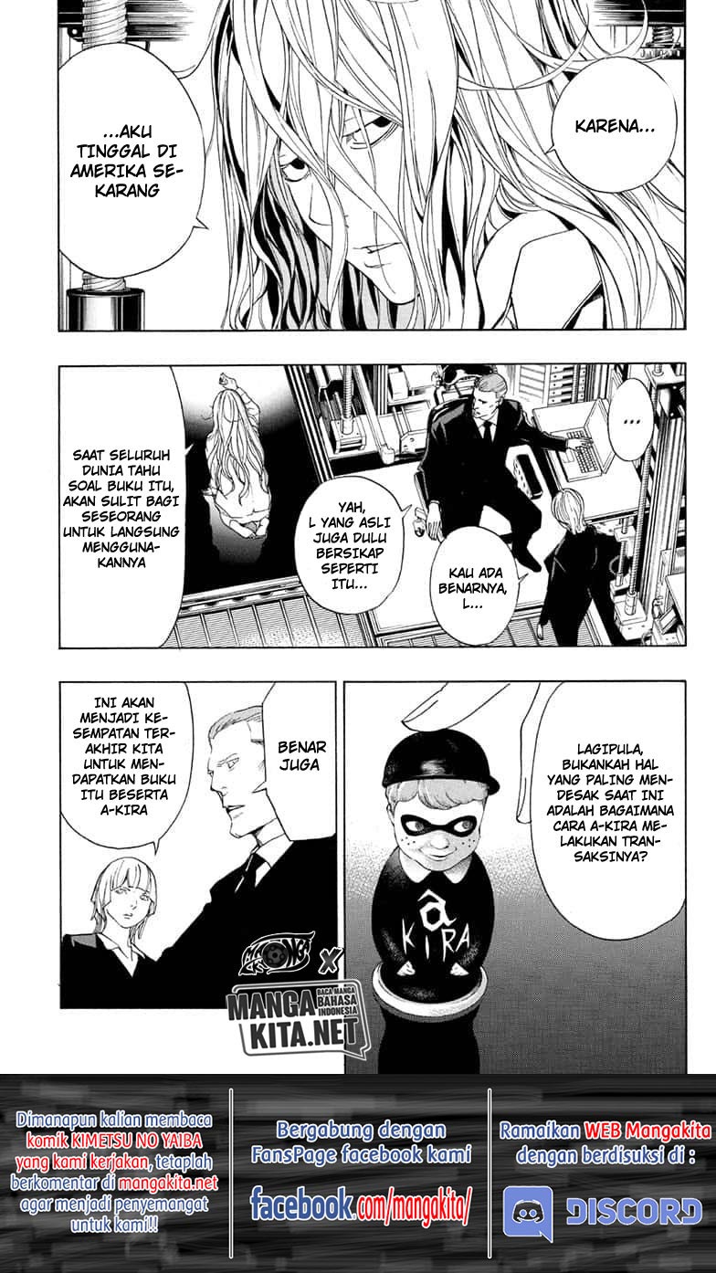 Death Note Special Bab 00 halaman 70
