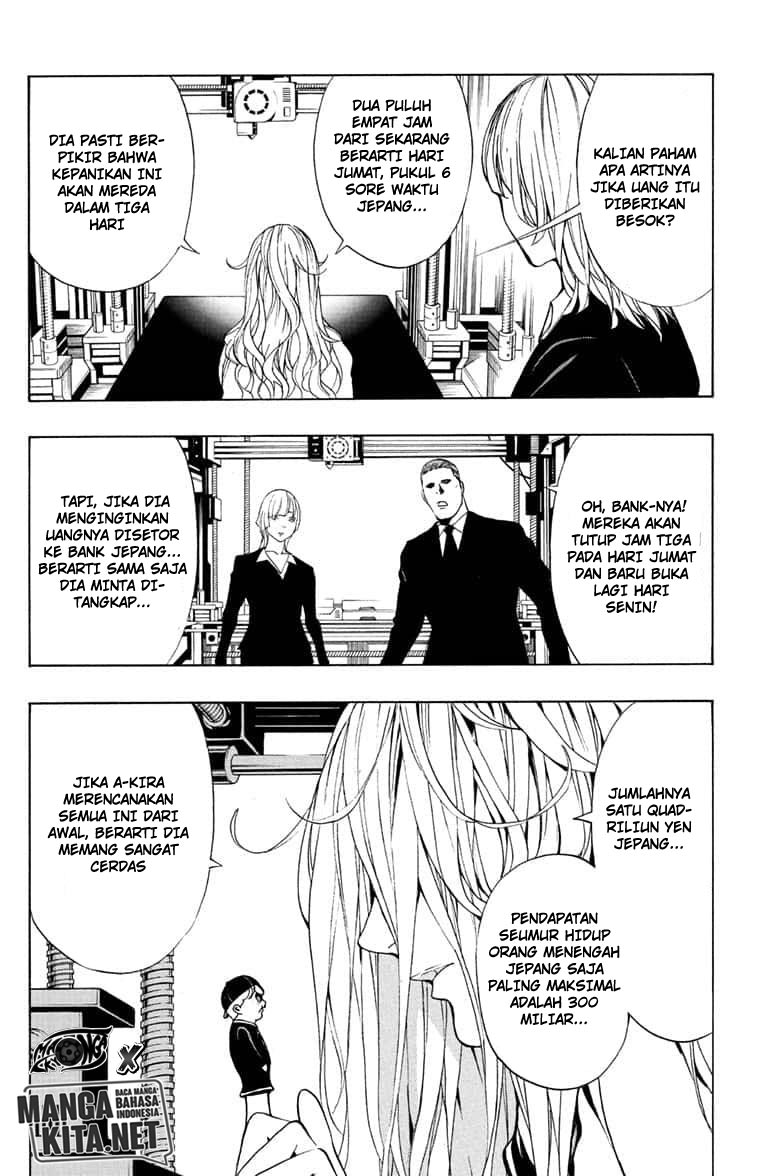 Death Note Special Bab 00 halaman 71