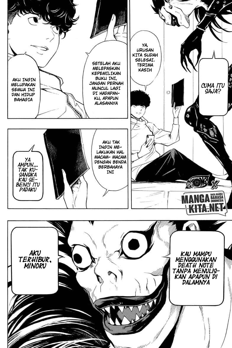 Death Note Special Bab 00 halaman 79