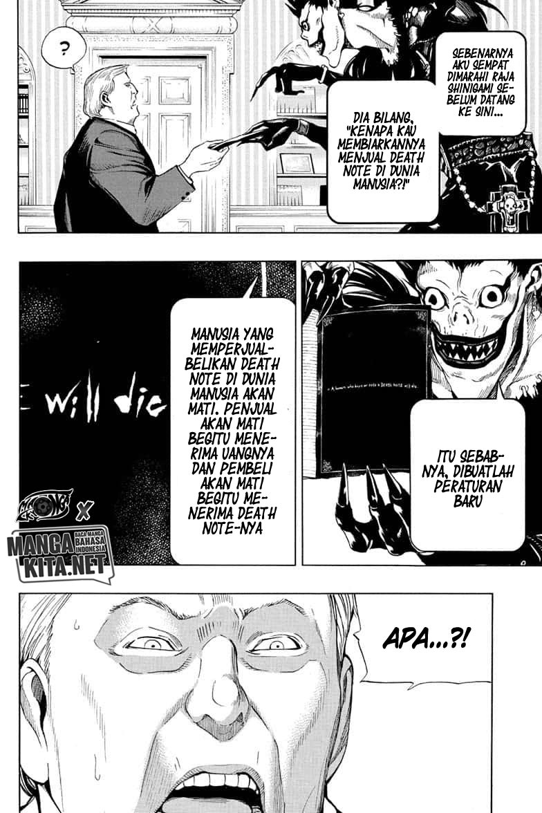 Death Note Special Bab 00 halaman 81