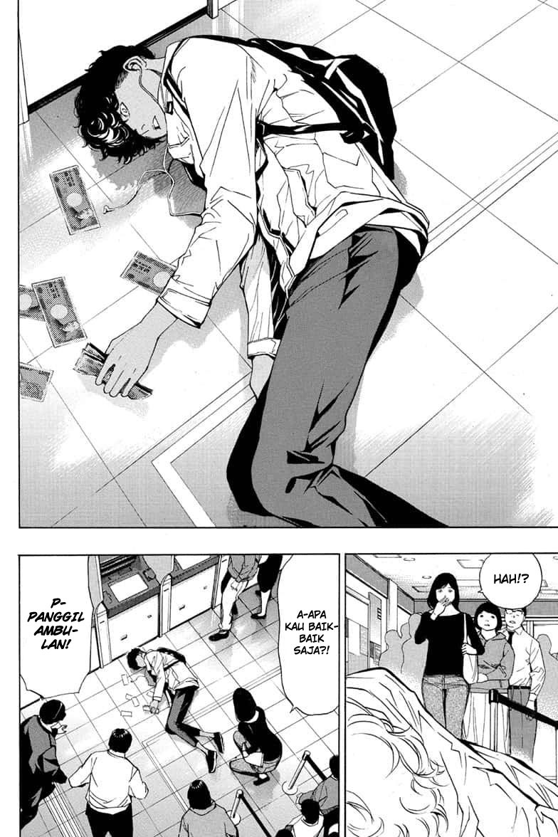 Death Note Special Bab 00 halaman 85
