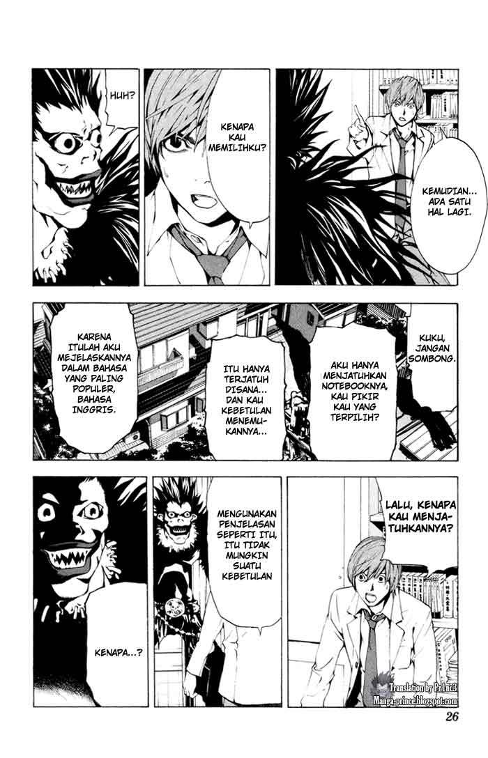 Death note Bab 01 halaman 24