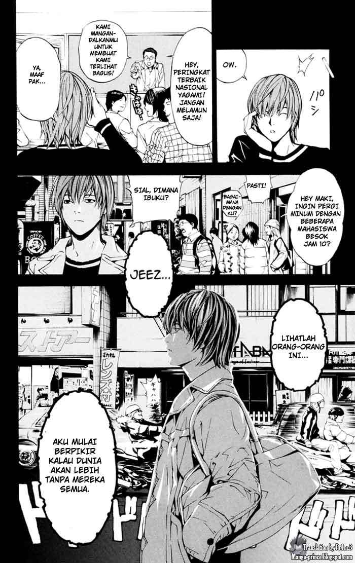 Death note Bab 01 halaman 34