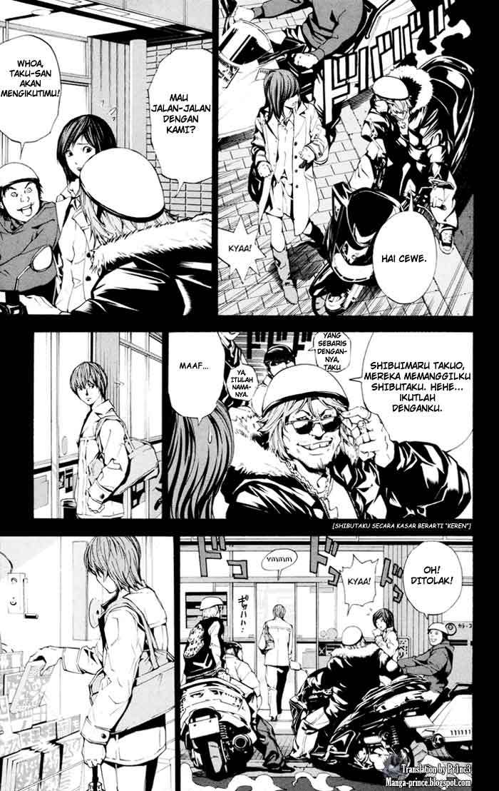 Death note Bab 01 halaman 35