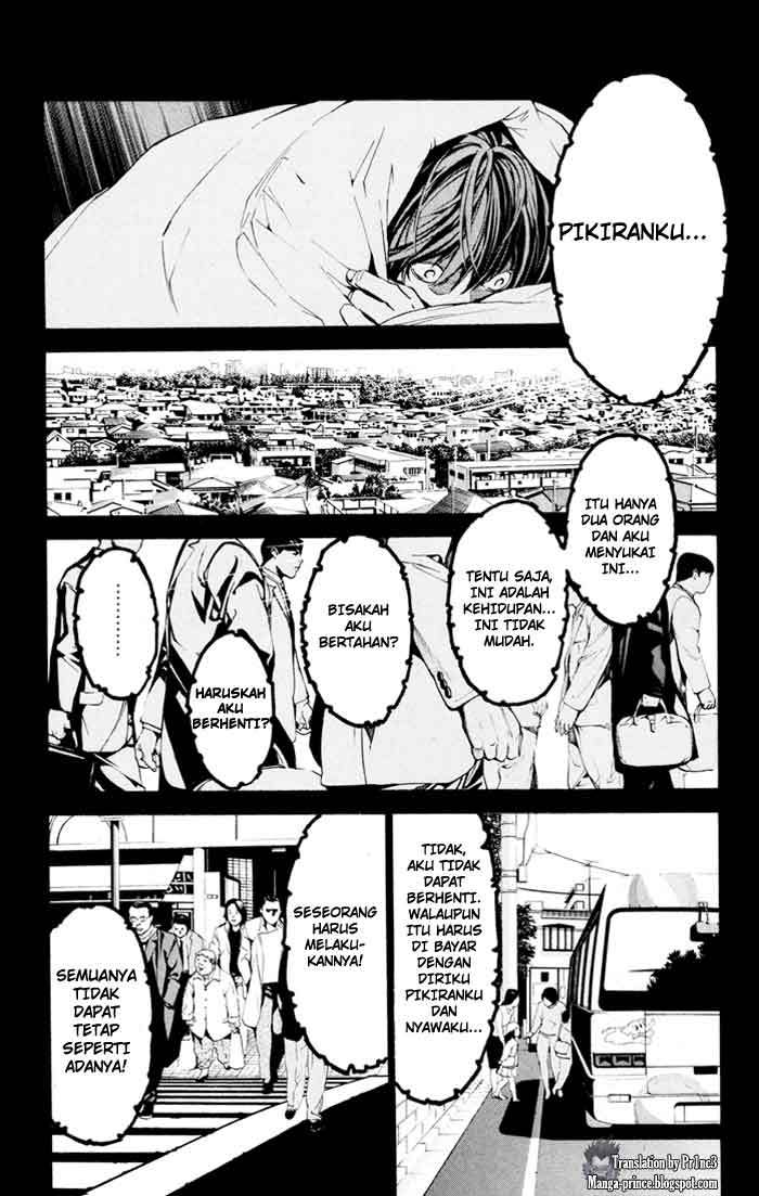 Death note Bab 01 halaman 42