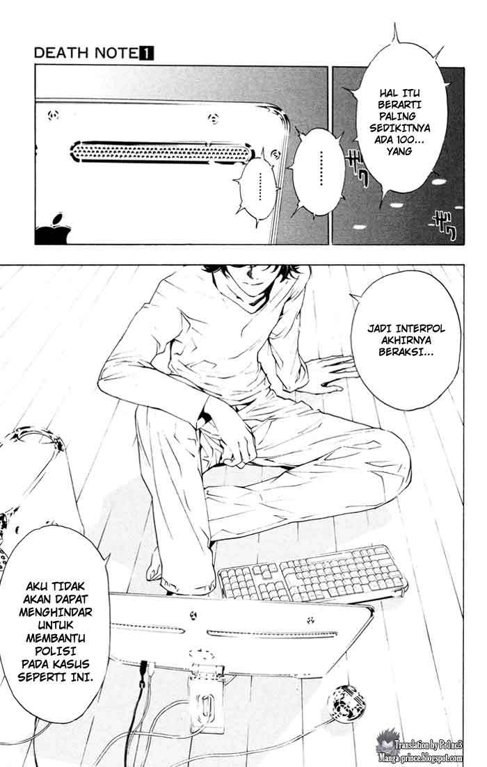 Death note Bab 01 halaman 49