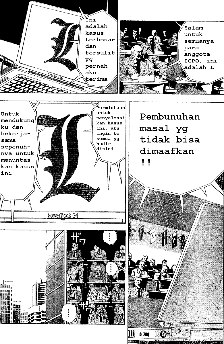 Death note Bab 02 halaman 9
