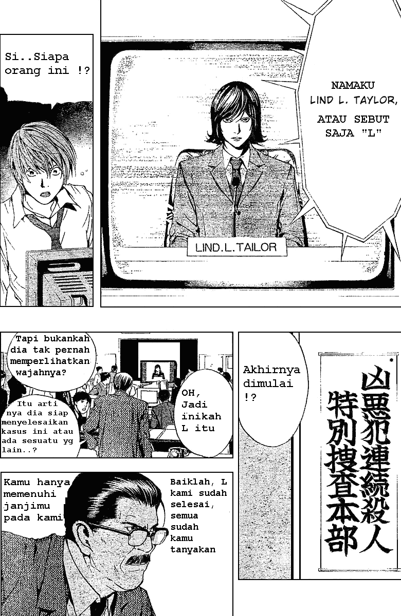 Death note Bab 02 halaman 16