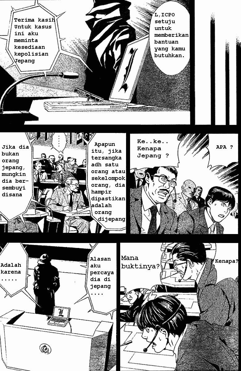 Death note Bab 02 halaman 17