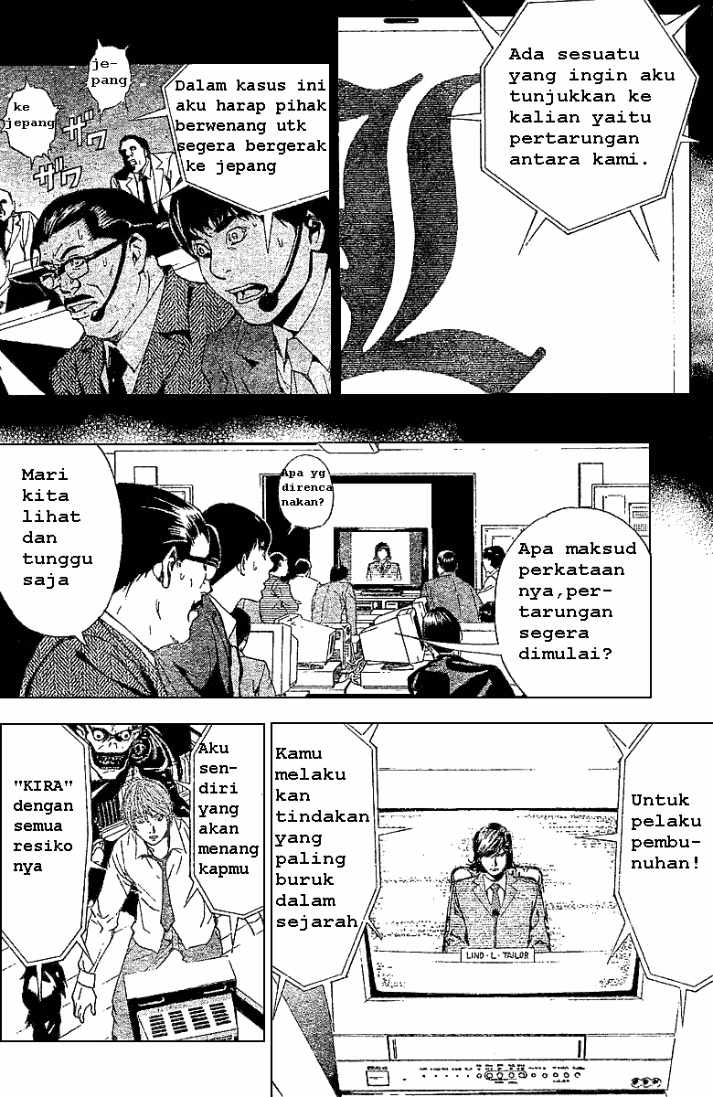Death note Bab 02 halaman 18