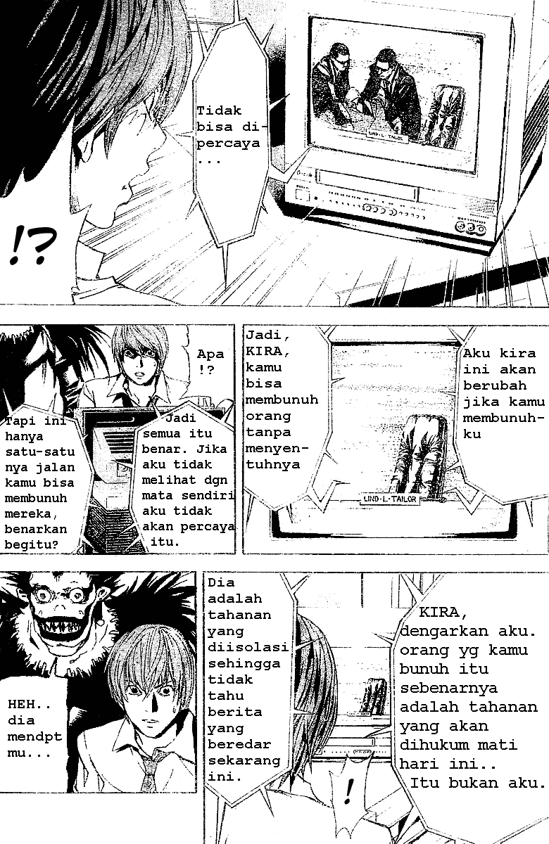 Death note Bab 02 halaman 22