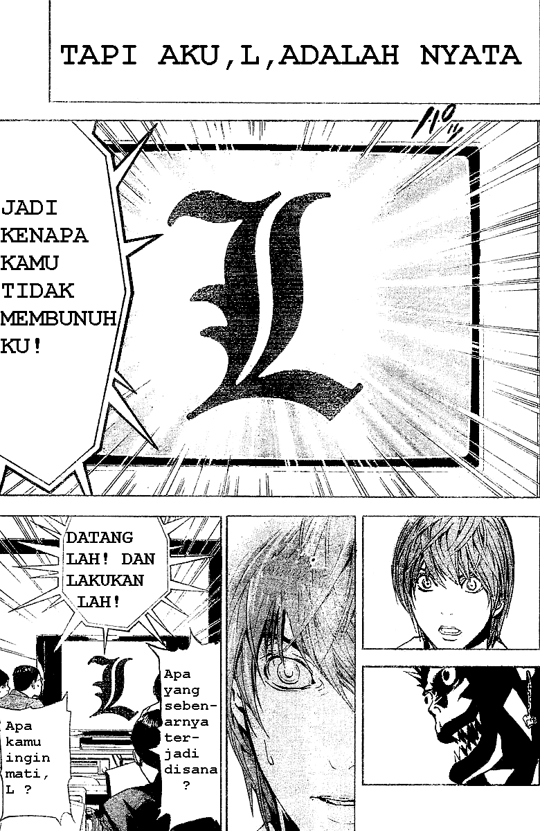 Death note Bab 02 halaman 23
