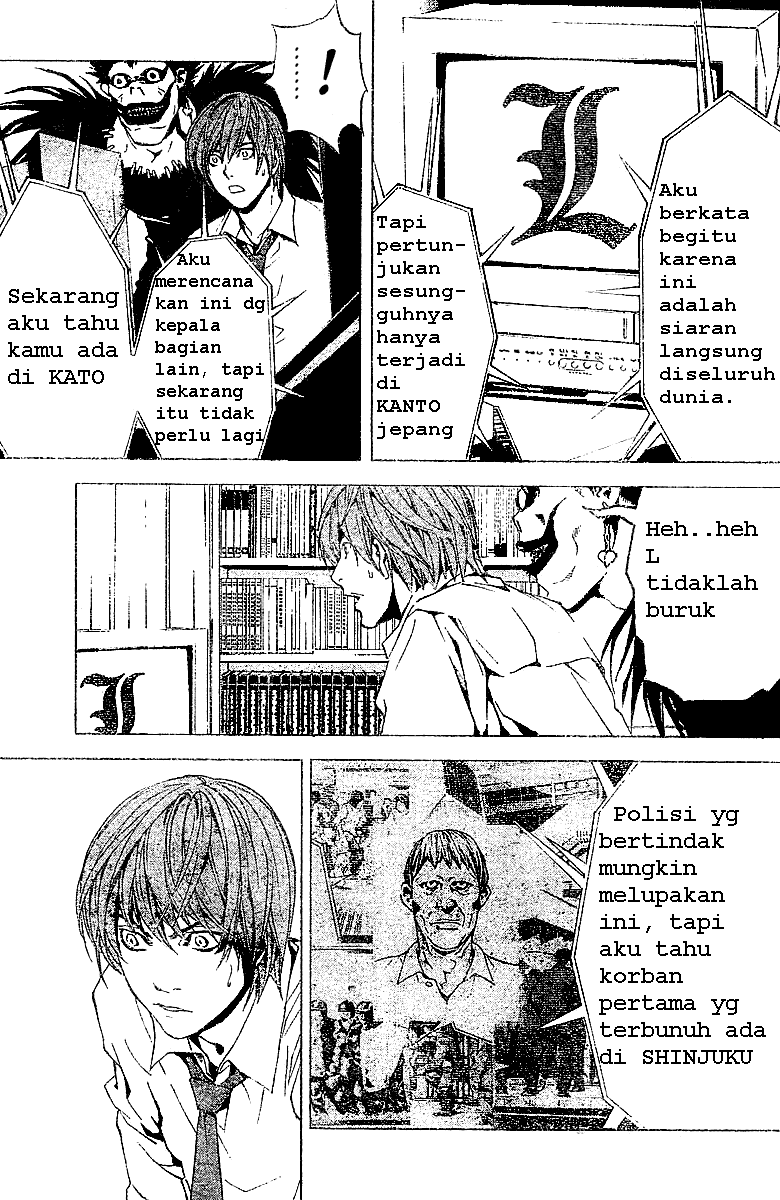 Death note Bab 02 halaman 25