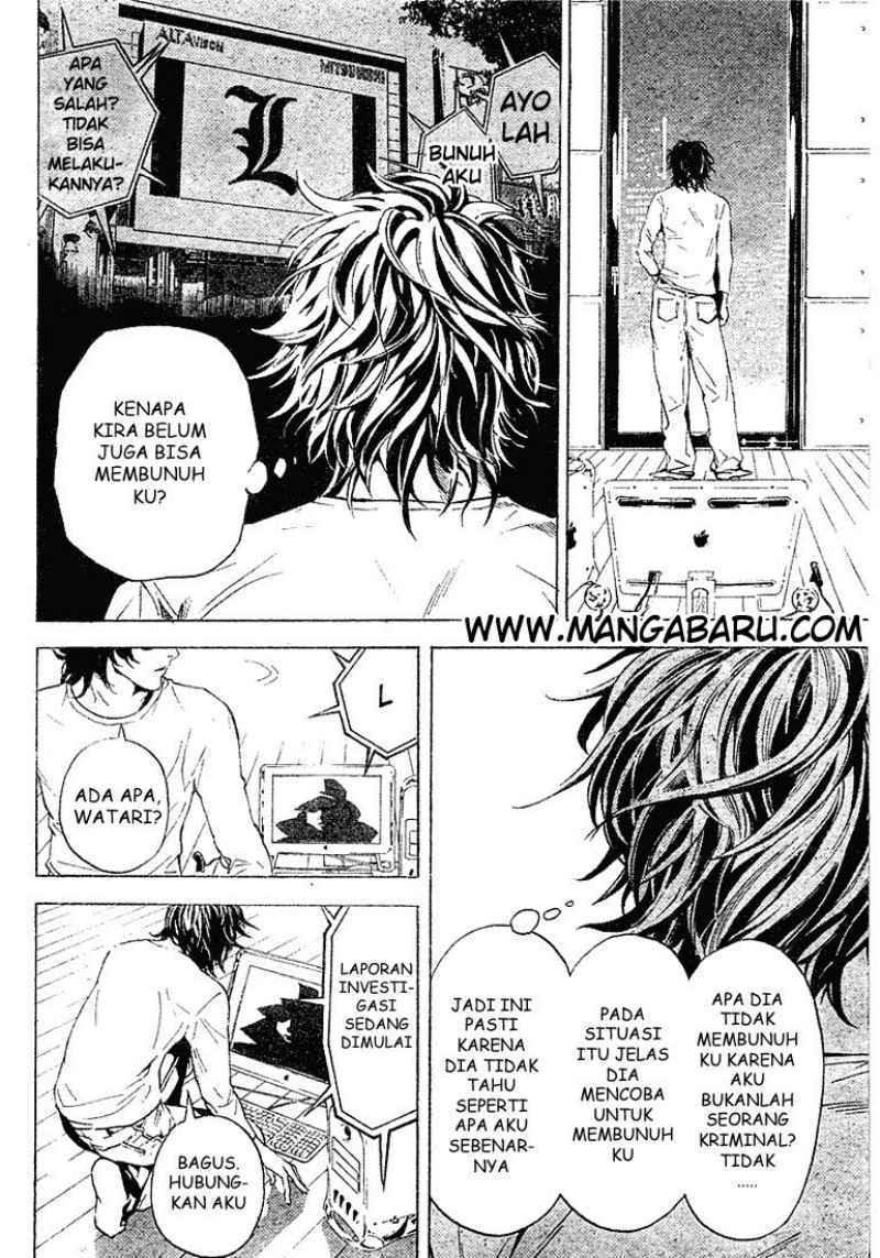 Death note Bab 03 halaman 9