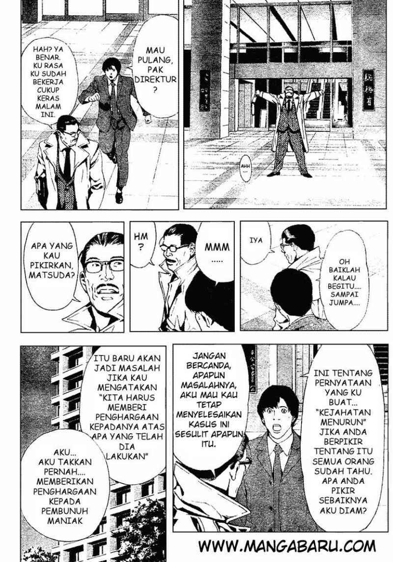 Death note Bab 03 halaman 15
