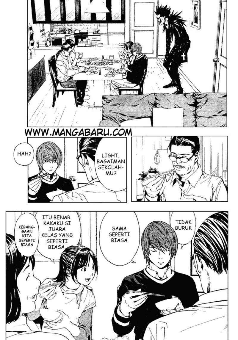 Death note Bab 03 halaman 18