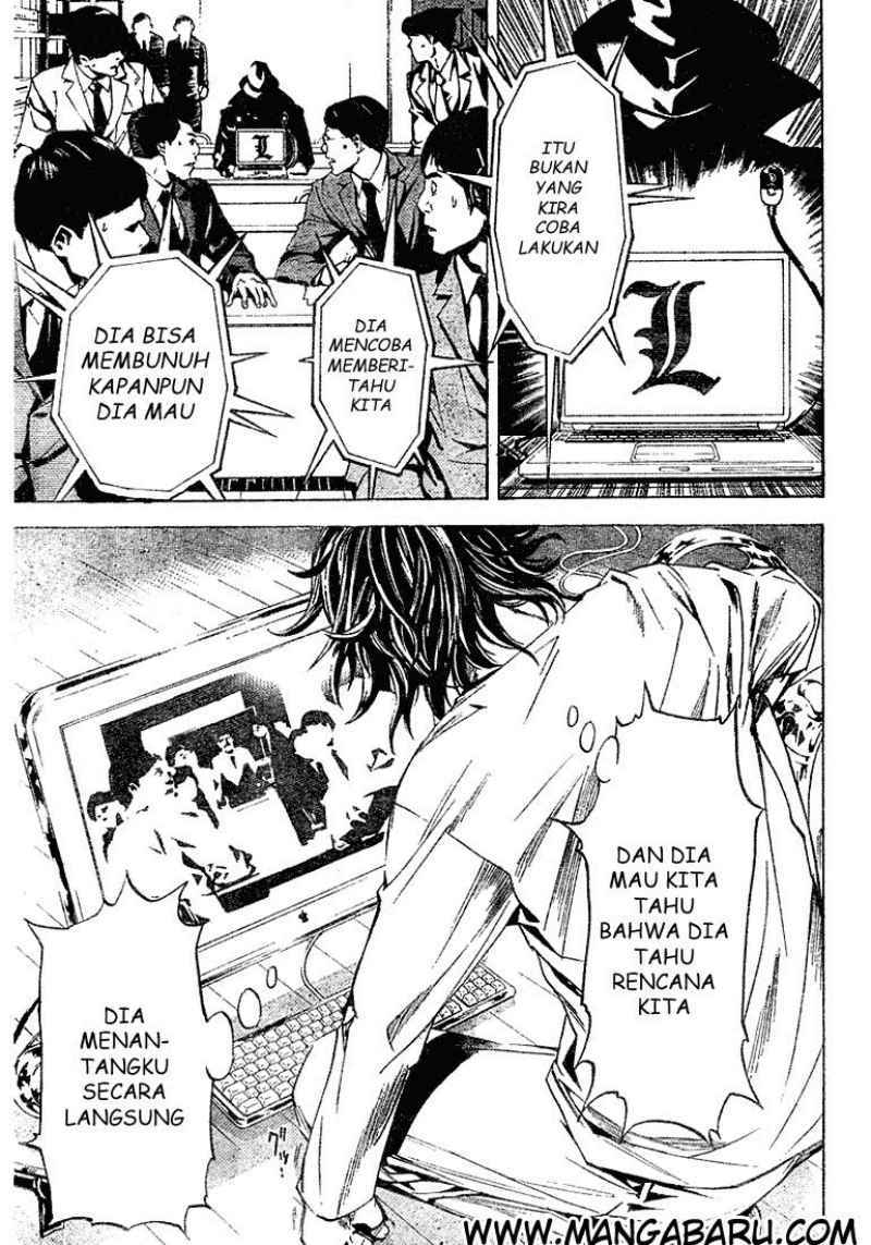 Death note Bab 03 halaman 24