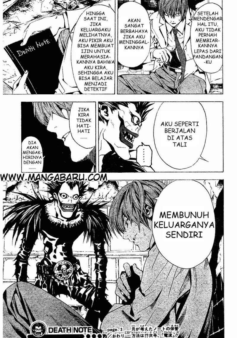 Death note Bab 03 halaman 26