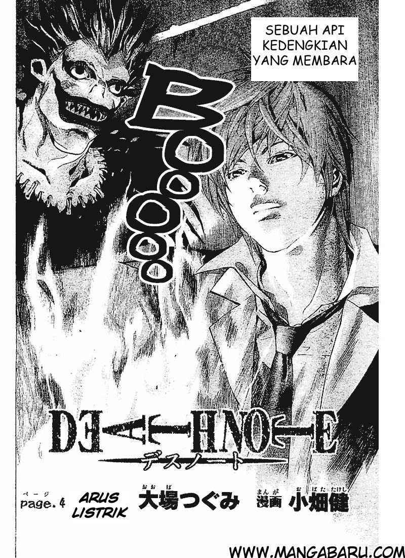Death note Bab 04 halaman 2