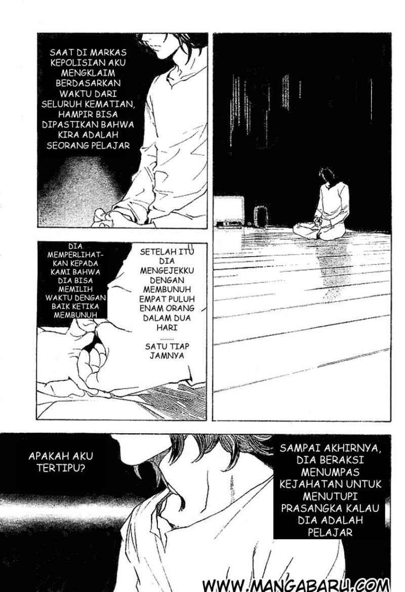 Death note Bab 04 halaman 3