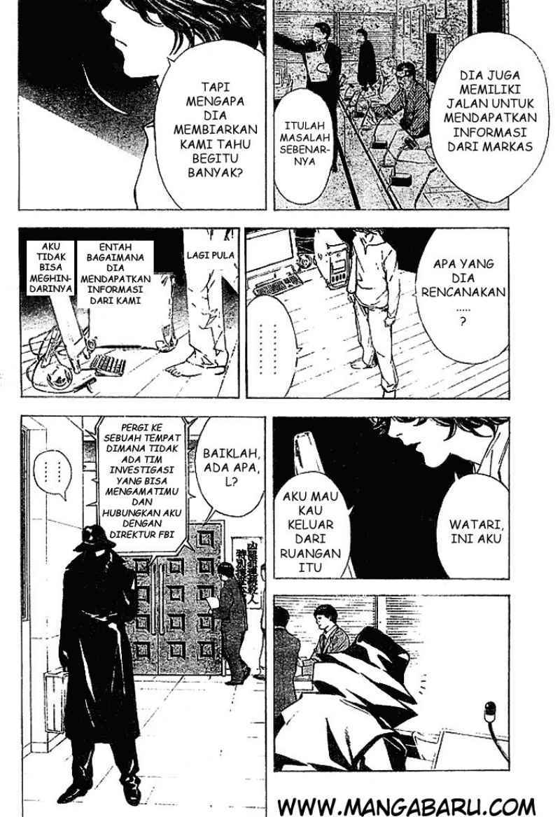 Death note Bab 04 halaman 4