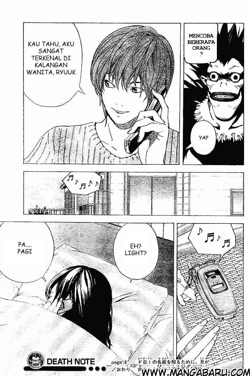 Death note Bab 06 halaman 24