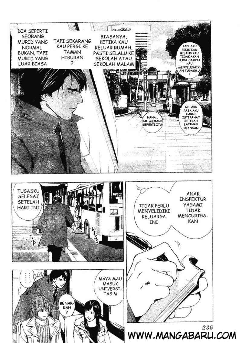 Death note Bab 07 halaman 4