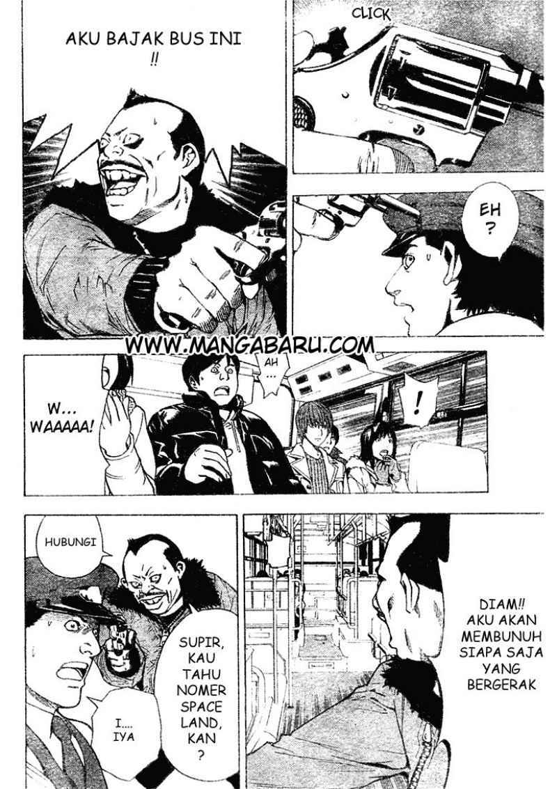 Death note Bab 07 halaman 6