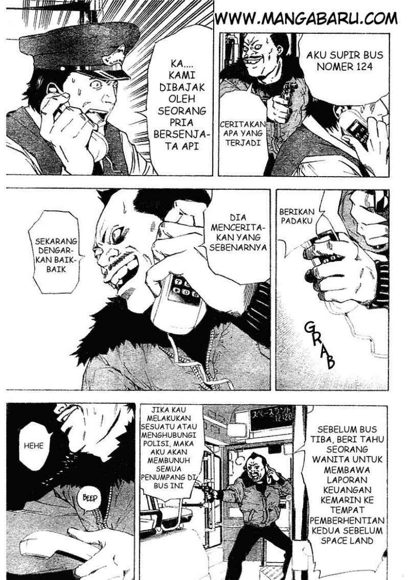 Death note Bab 07 halaman 7