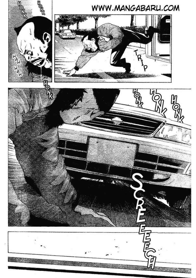 Death note Bab 07 halaman 18