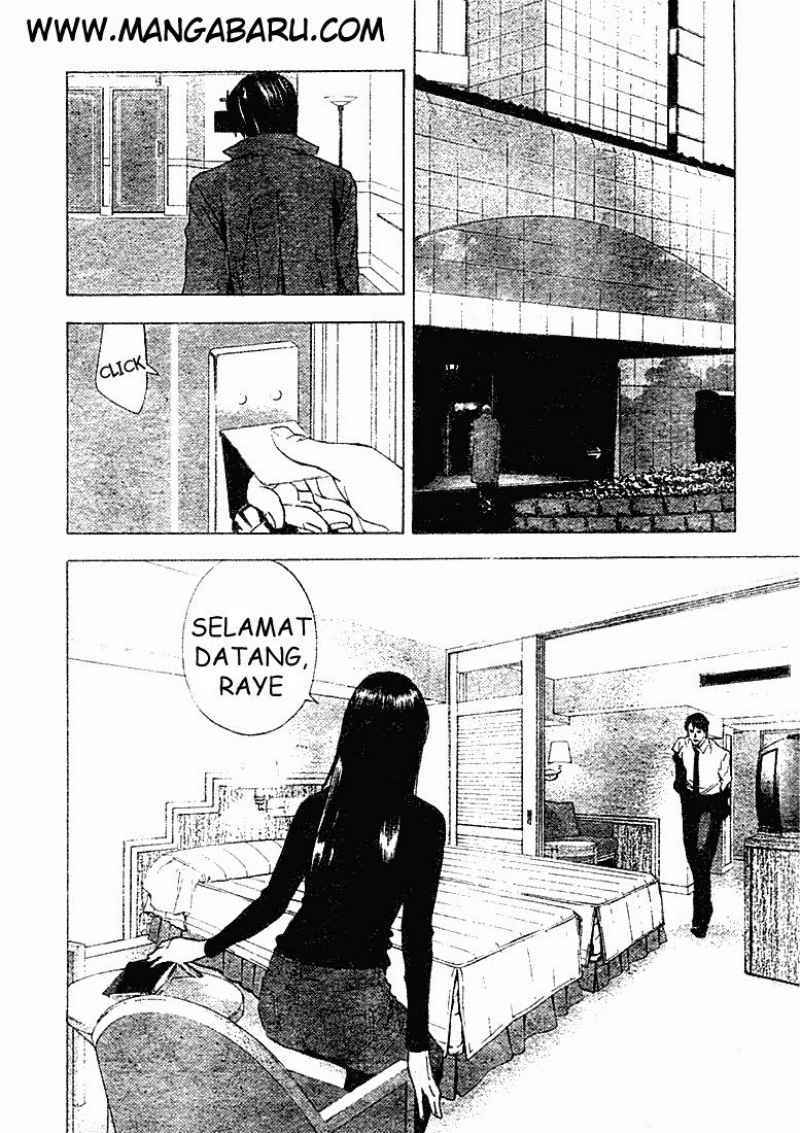 Death note Bab 08 halaman 5