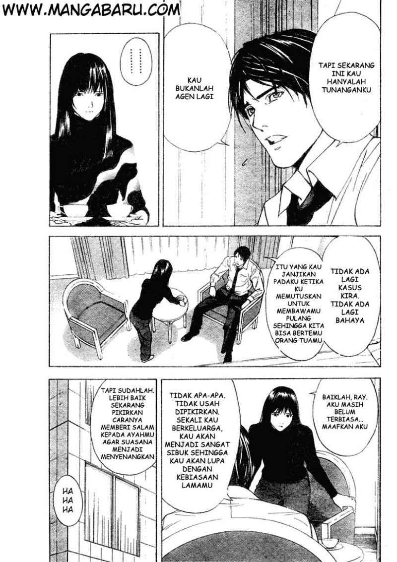 Death note Bab 08 halaman 8