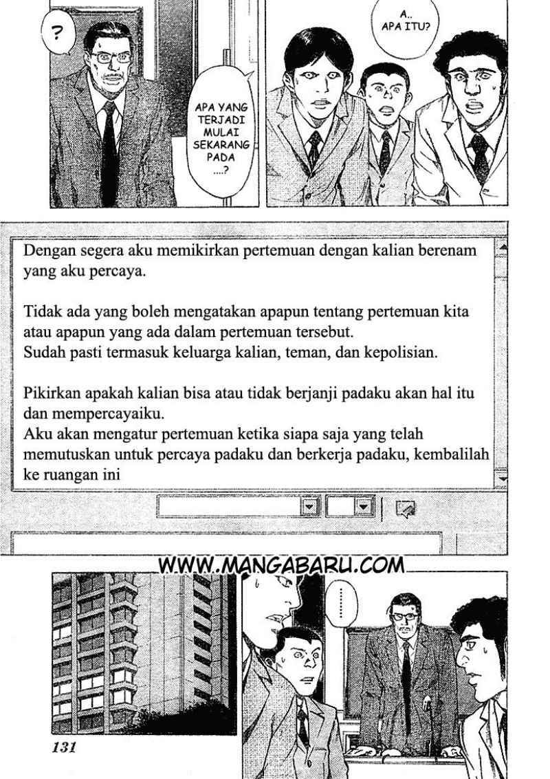 Death note Bab 10 halaman 14