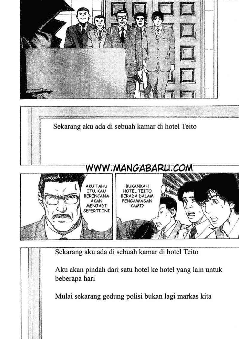 Death note Bab 10 halaman 17