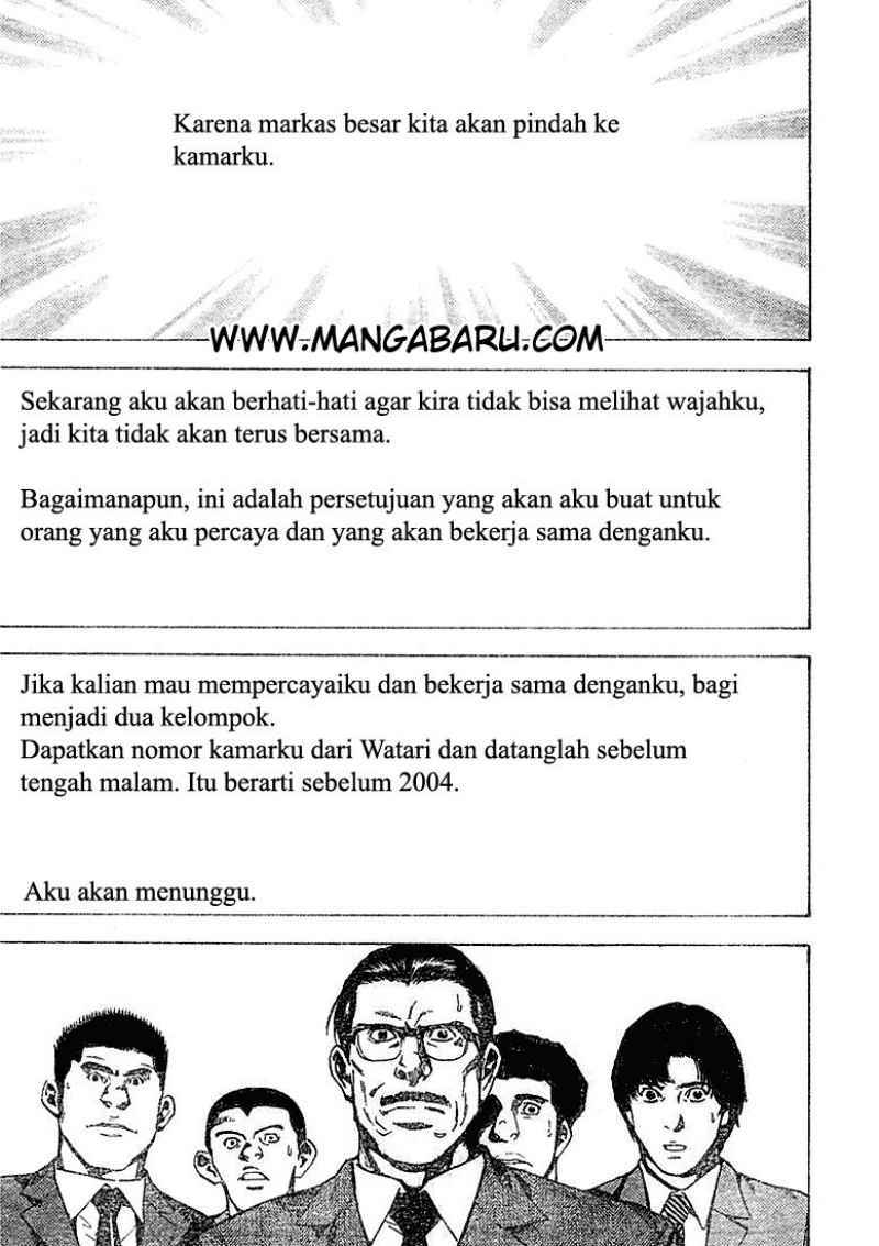 Death note Bab 10 halaman 18
