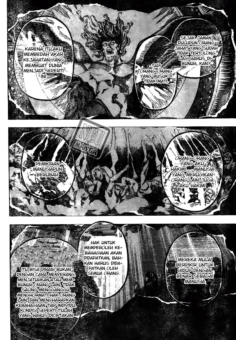Death note Bab 105 halaman 9